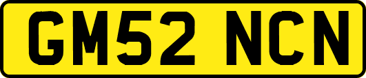 GM52NCN