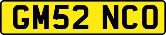 GM52NCO