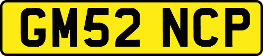 GM52NCP