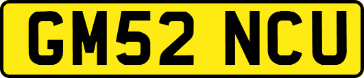 GM52NCU
