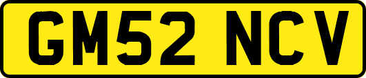 GM52NCV