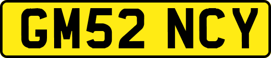 GM52NCY