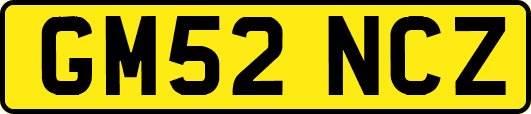 GM52NCZ