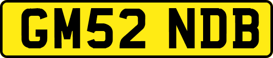GM52NDB