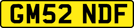 GM52NDF