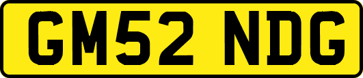 GM52NDG