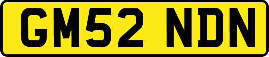 GM52NDN