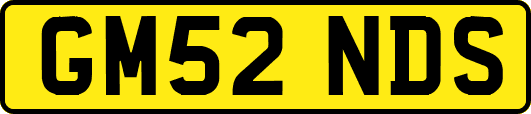 GM52NDS