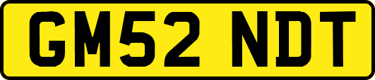 GM52NDT
