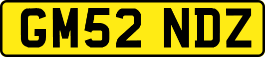 GM52NDZ