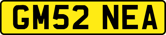 GM52NEA
