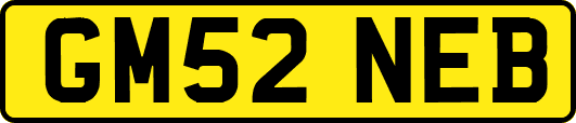 GM52NEB