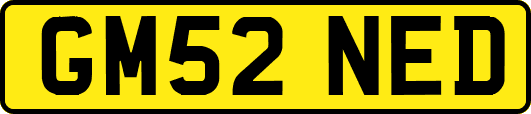 GM52NED