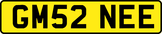 GM52NEE