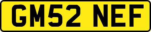 GM52NEF