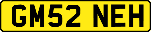 GM52NEH
