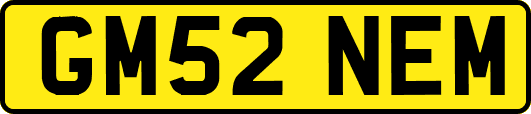 GM52NEM
