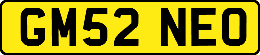 GM52NEO