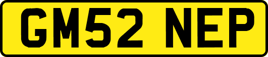 GM52NEP