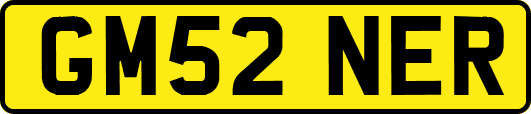 GM52NER