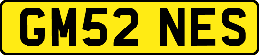 GM52NES