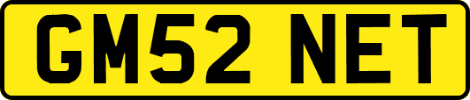 GM52NET