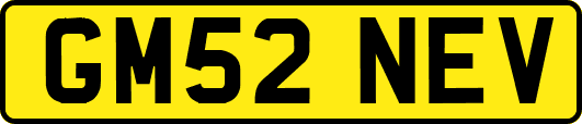 GM52NEV