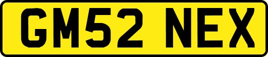 GM52NEX