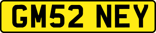 GM52NEY