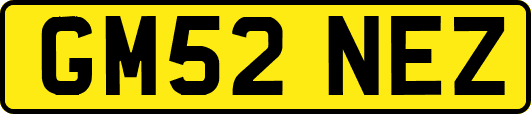 GM52NEZ