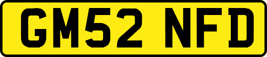 GM52NFD