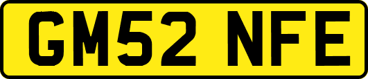 GM52NFE