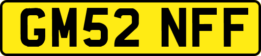 GM52NFF