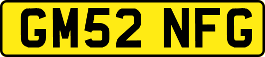 GM52NFG