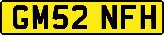 GM52NFH