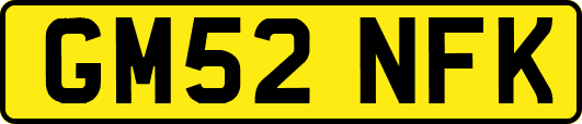 GM52NFK
