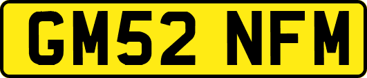 GM52NFM