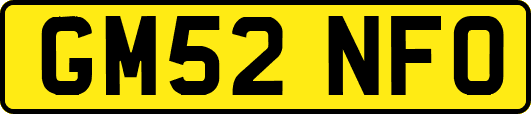 GM52NFO