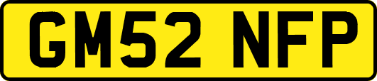 GM52NFP