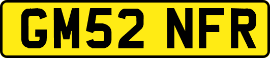 GM52NFR