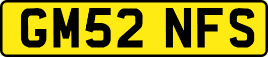 GM52NFS