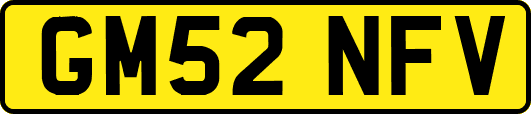 GM52NFV