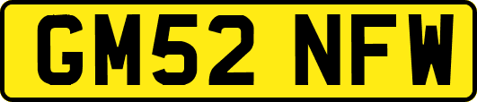 GM52NFW