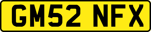 GM52NFX