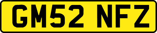 GM52NFZ