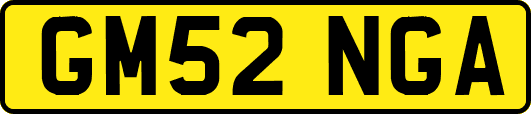 GM52NGA