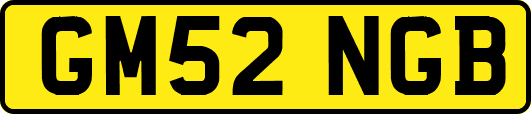 GM52NGB