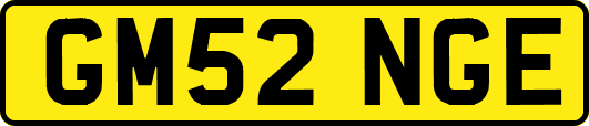 GM52NGE