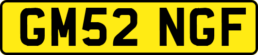 GM52NGF