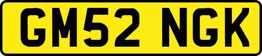 GM52NGK